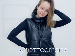 Lynetteemans