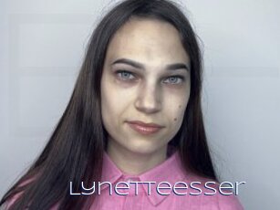 Lynetteesser
