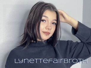 Lynettefairbroth