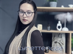 Lynettefigge