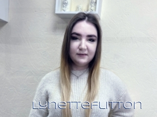 Lynetteflitton