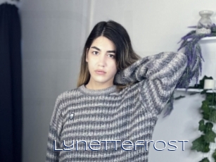 Lynettefrost