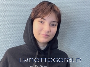 Lynettegerald