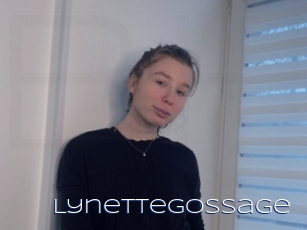 Lynettegossage