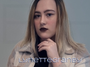 Lynettegranby