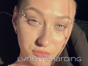 Lynetteharding