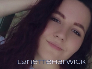 Lynetteharwick