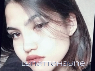 Lynettehayne