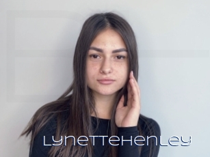 Lynettehenley