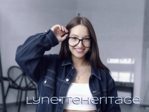 Lynetteheritage