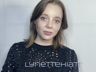 Lynettehiatt