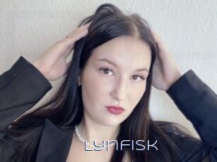 Lynfisk
