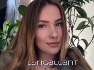 Lyngallant