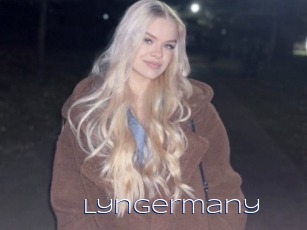 Lyngermany