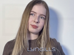 Lyngills