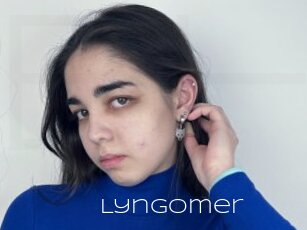 Lyngomer