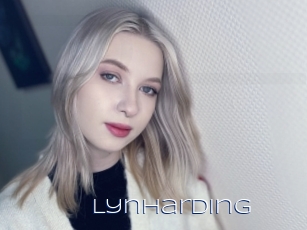 Lynharding