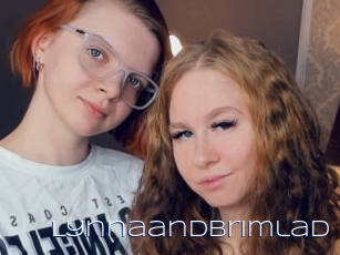 Lynnaandbrimlad