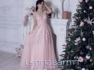 Lynnabarritt