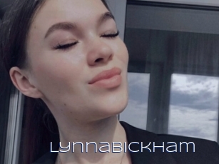 Lynnabickham