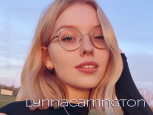 lynnacarrington Blue Hot