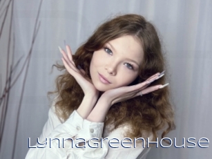 Lynnagreenhouse