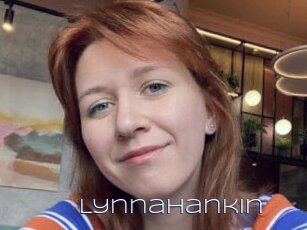 Lynnahankin