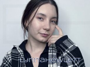 Lynnahewlett