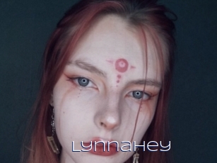 Lynnahey