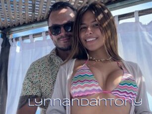 Lynnandantony
