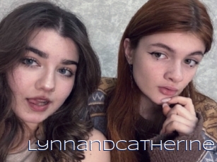 Lynnandcatherine