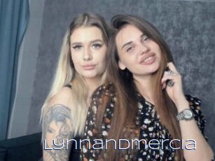 Lynnandmercia