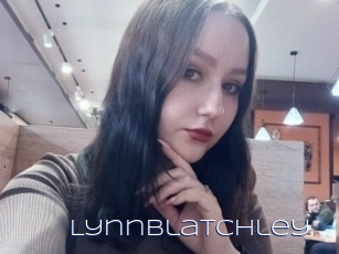 Lynnblatchley