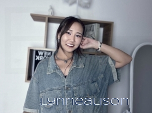 Lynnealison