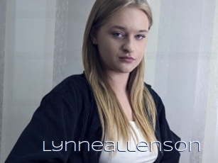 Lynneallenson