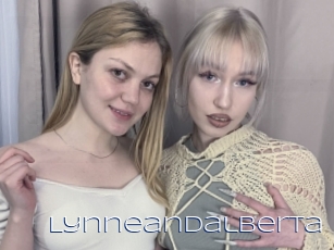 Lynneandalberta