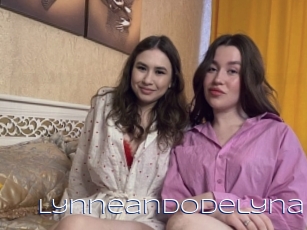 Lynneandodelyna