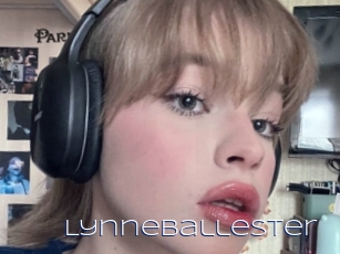 Lynneballester