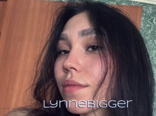 Lynnebigger