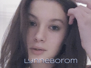 Lynneborom