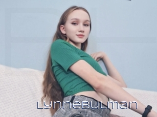 Lynnebulman
