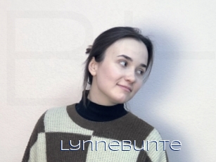 Lynnebunte