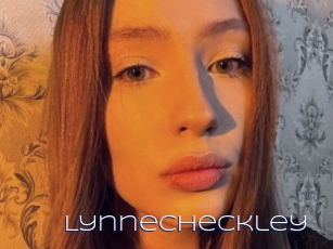 Lynnecheckley