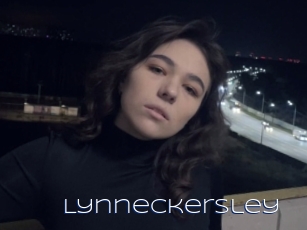 Lynneckersley