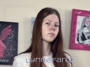 Lynnefarro