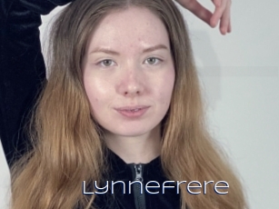 lynnefrere Blue Hot