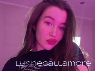 Lynnegallamore