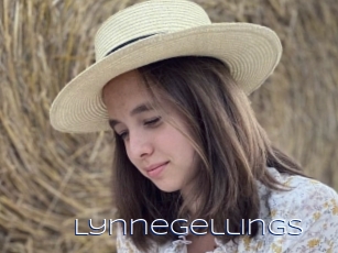 Lynnegellings