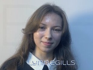 Lynnegills