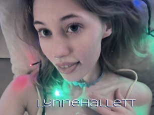 Lynnehallett